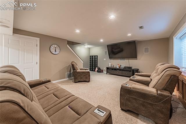 MLS Image for 2650  Summerhill  ,Colorado Springs, Colorado