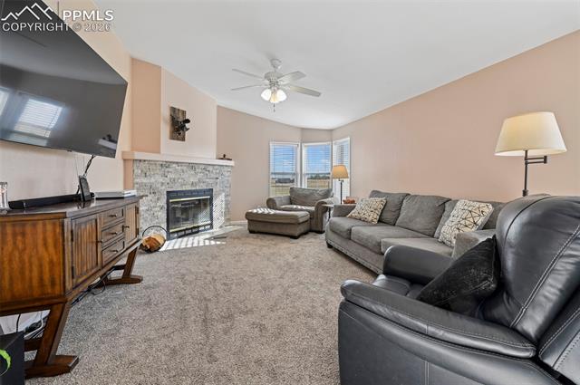 MLS Image for 1306  Buffalo Run  ,Calhan, Colorado