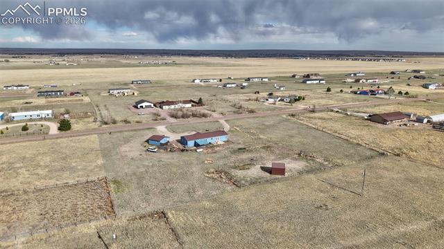 MLS Image for 1306  Buffalo Run  ,Calhan, Colorado
