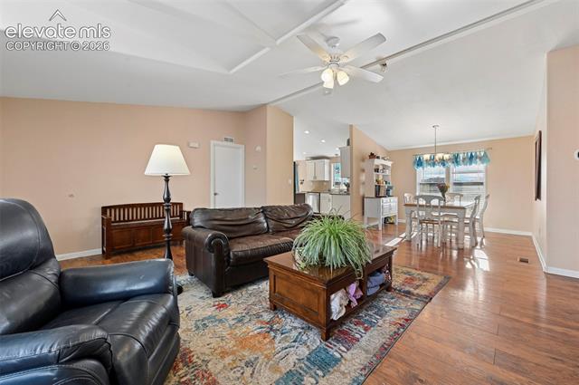 MLS Image for 1306  Buffalo Run  ,Calhan, Colorado