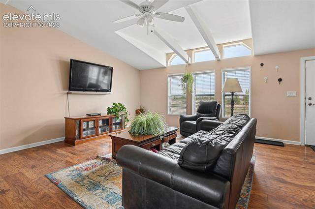 MLS Image for 1306  Buffalo Run  ,Calhan, Colorado