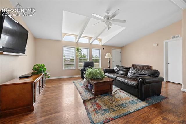 MLS Image for 1306  Buffalo Run  ,Calhan, Colorado