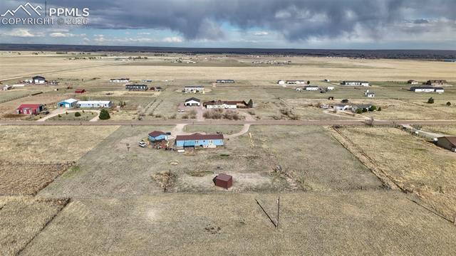 MLS Image for 1306  Buffalo Run  ,Calhan, Colorado