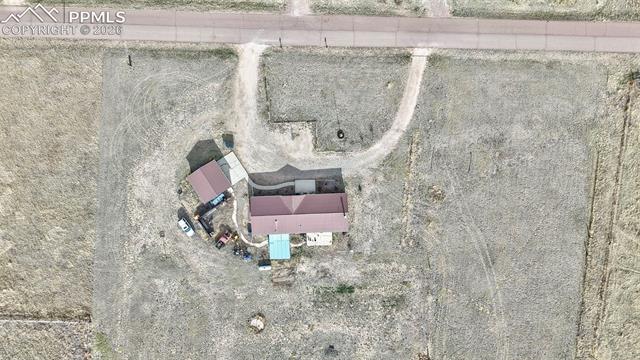 MLS Image for 1306  Buffalo Run  ,Calhan, Colorado