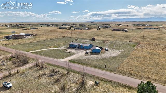 MLS Image for 1306  Buffalo Run  ,Calhan, Colorado