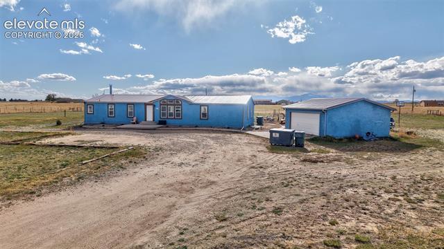 MLS Image for 1306  Buffalo Run  ,Calhan, Colorado