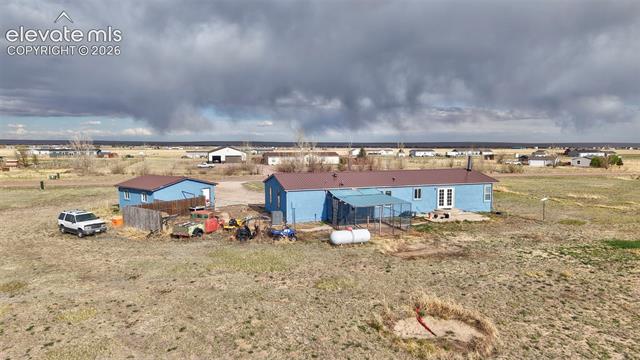 MLS Image for 1306  Buffalo Run  ,Calhan, Colorado