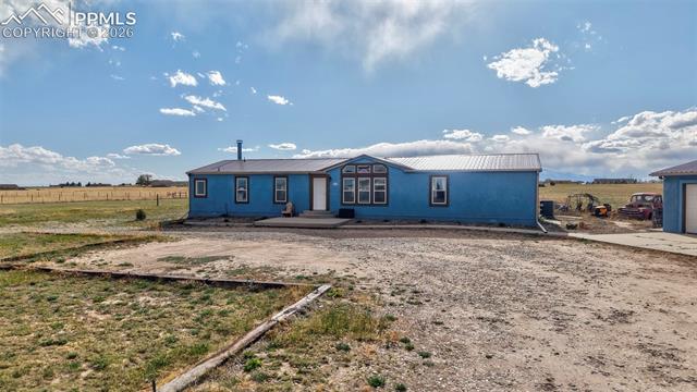 MLS Image for 1306  Buffalo Run  ,Calhan, Colorado