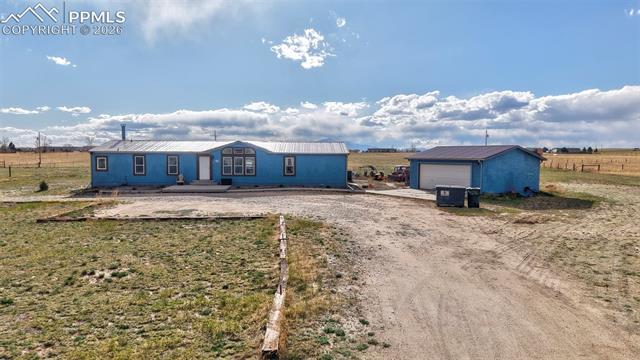 MLS Image for 1306  Buffalo Run  ,Calhan, Colorado