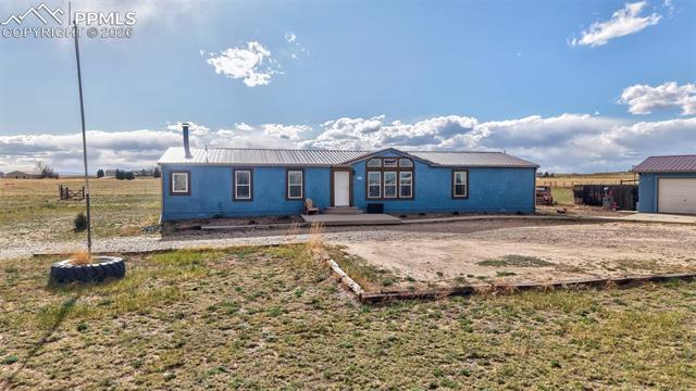 MLS Image for 1306  Buffalo Run  ,Calhan, Colorado