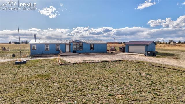 MLS Image for 1306  Buffalo Run  ,Calhan, Colorado