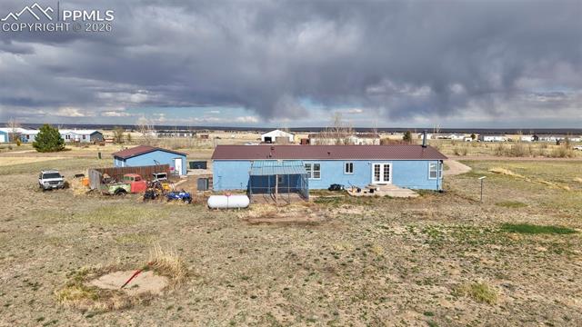 MLS Image for 1306  Buffalo Run  ,Calhan, Colorado