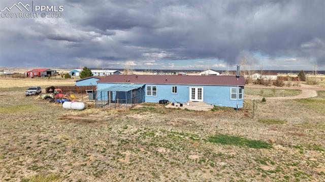MLS Image for 1306  Buffalo Run  ,Calhan, Colorado