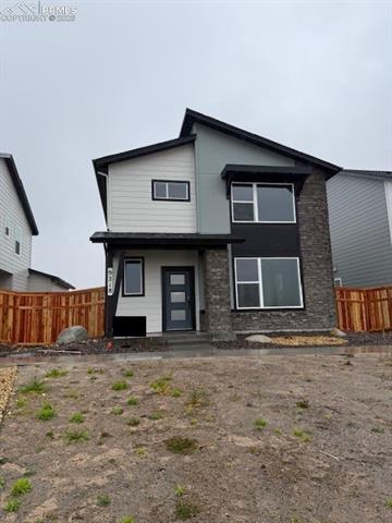 9218  Kurie Mine  , colorado springs&nbsp; House Search MLS Picture