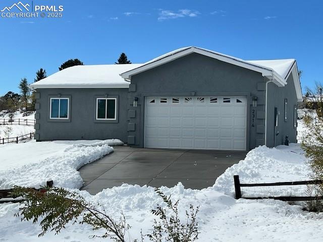 2314  Lazy R  , colorado springs  House Search MLS Picture