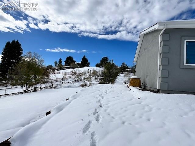 MLS Image for 2314  Lazy R  ,Colorado Springs, Colorado