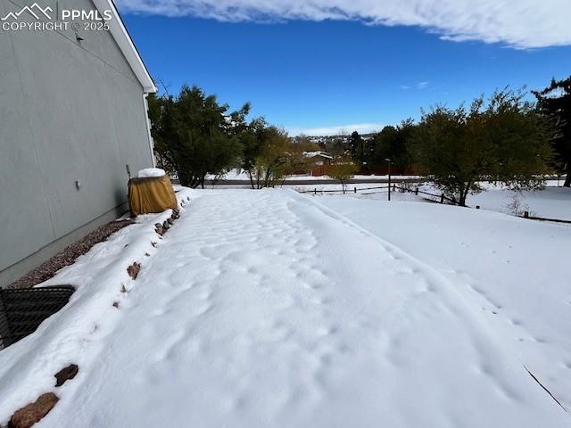 MLS Image for 2314  Lazy R  ,Colorado Springs, Colorado