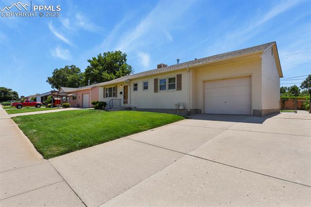 MLS Image for 1112  Kennedy  ,Pueblo, Colorado