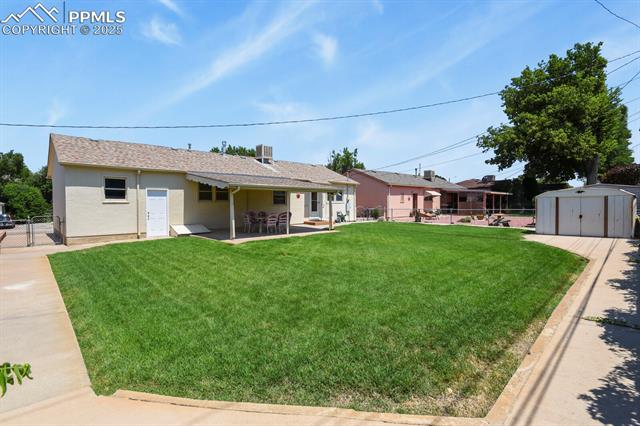 MLS Image for 1112  Kennedy  ,Pueblo, Colorado