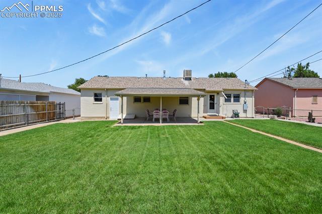 MLS Image for 1112  Kennedy  ,Pueblo, Colorado