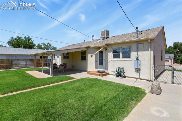 MLS Image for 1112  Kennedy  ,Pueblo, Colorado