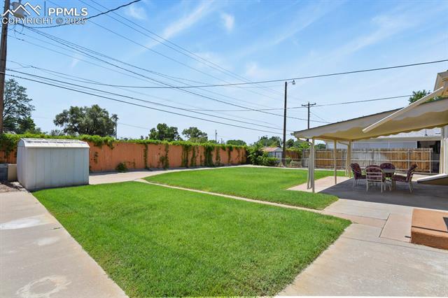 MLS Image for 1112  Kennedy  ,Pueblo, Colorado