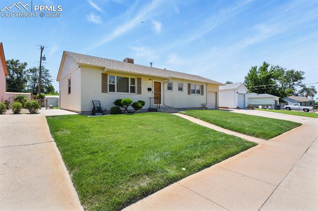 MLS Image for 1112  Kennedy  ,Pueblo, Colorado