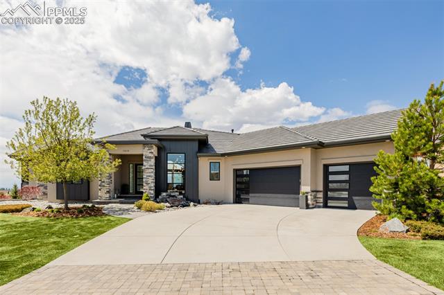 13632  Stony Hill  , colorado springs  House Search MLS Picture