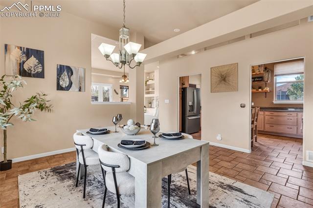 MLS Image for 4720  Desert Candle  ,Pueblo, Colorado