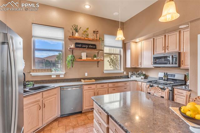 MLS Image for 4720  Desert Candle  ,Pueblo, Colorado
