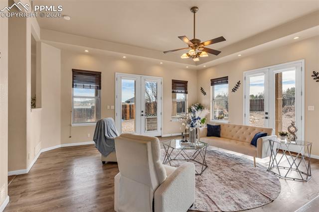 MLS Image for 4720  Desert Candle  ,Pueblo, Colorado