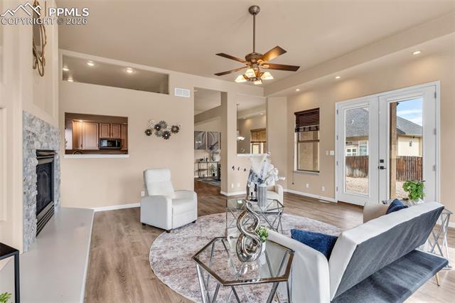 MLS Image for 4720  Desert Candle  ,Pueblo, Colorado