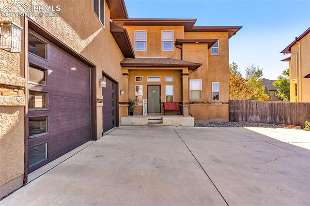 MLS Image for 4720  Desert Candle  ,Pueblo, Colorado