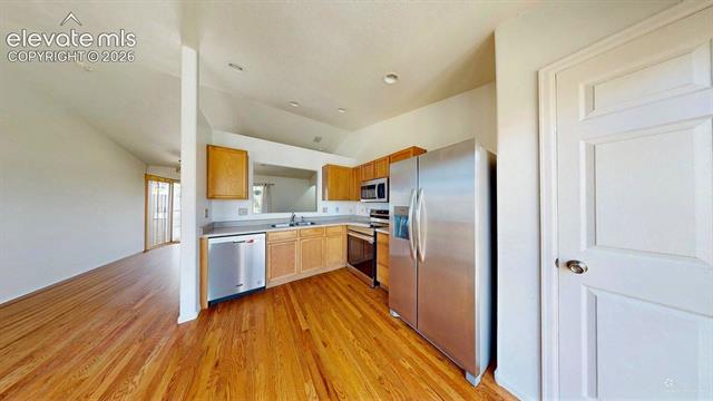MLS Image for 6950  Flowering Almond  ,Colorado Springs, Colorado