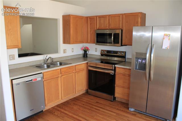 MLS Image for 6950  Flowering Almond  ,Colorado Springs, Colorado