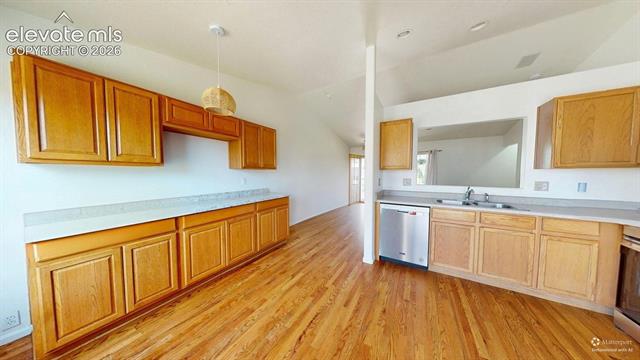MLS Image for 6950  Flowering Almond  ,Colorado Springs, Colorado