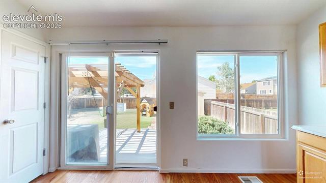 MLS Image for 6950  Flowering Almond  ,Colorado Springs, Colorado