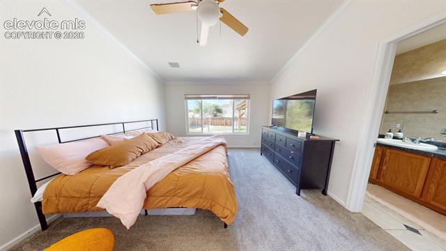 MLS Image for 6950  Flowering Almond  ,Colorado Springs, Colorado
