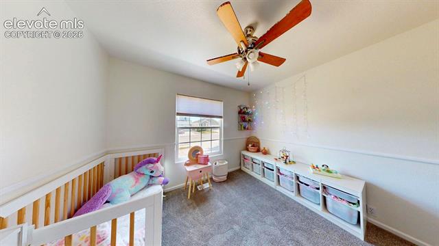 MLS Image for 6950  Flowering Almond  ,Colorado Springs, Colorado