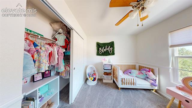 MLS Image for 6950  Flowering Almond  ,Colorado Springs, Colorado