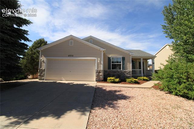 MLS Image for 6950  Flowering Almond  ,Colorado Springs, Colorado