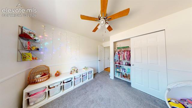 MLS Image for 6950  Flowering Almond  ,Colorado Springs, Colorado