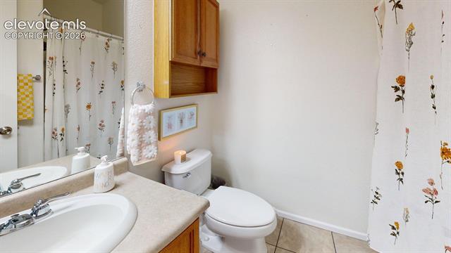 MLS Image for 6950  Flowering Almond  ,Colorado Springs, Colorado