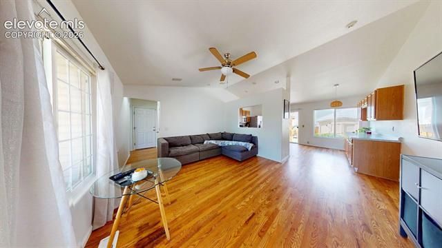 MLS Image for 6950  Flowering Almond  ,Colorado Springs, Colorado