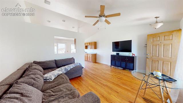 MLS Image for 6950  Flowering Almond  ,Colorado Springs, Colorado
