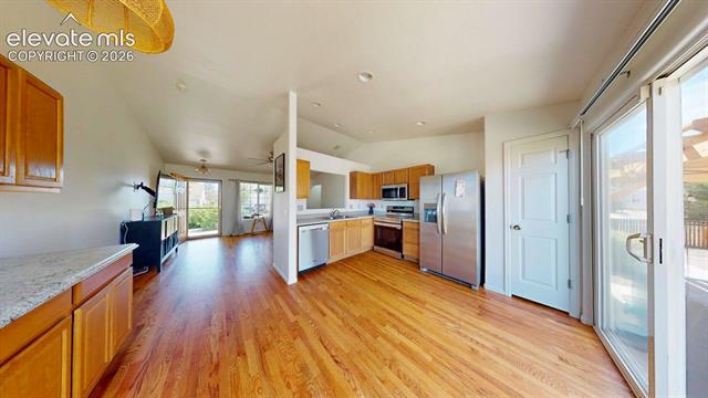MLS Image for 6950  Flowering Almond  ,Colorado Springs, Colorado