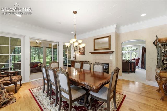 MLS Image for 17075  Viscount  ,Monument, Colorado