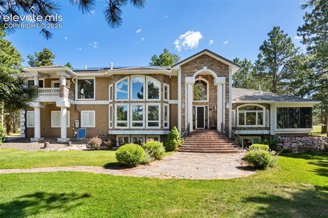 MLS Image for 17075  Viscount  ,Monument, Colorado