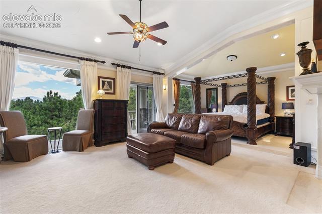 MLS Image for 17075  Viscount  ,Monument, Colorado