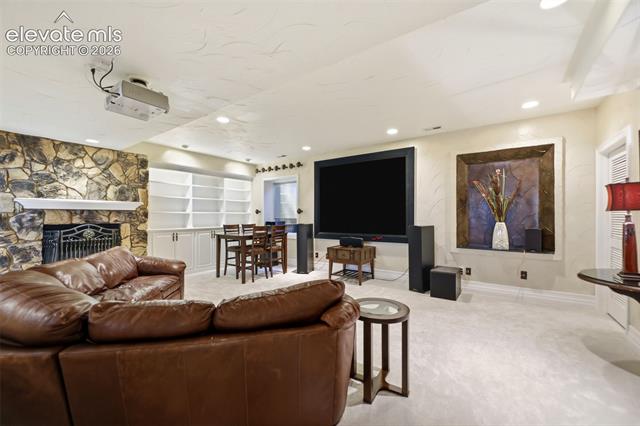 MLS Image for 17075  Viscount  ,Monument, Colorado